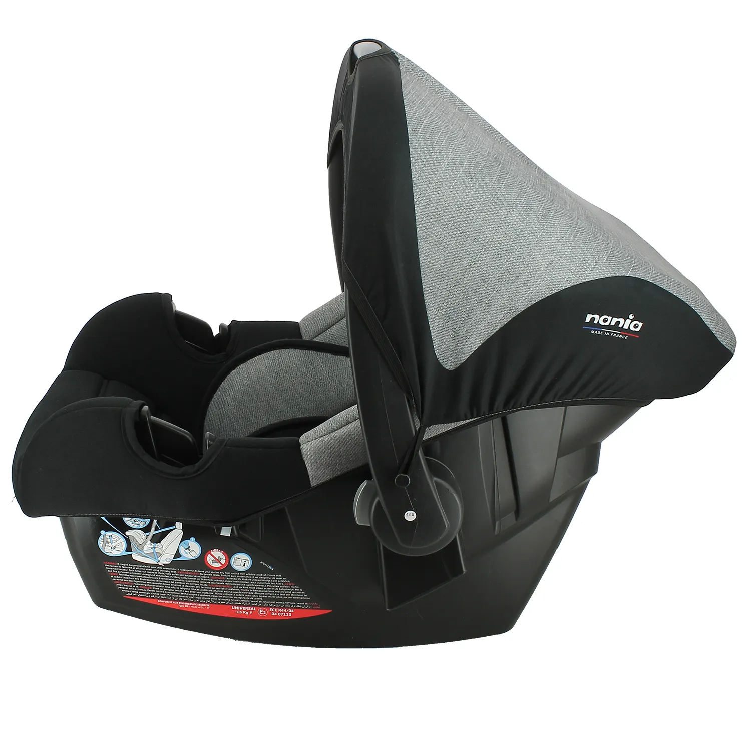 uppababy vista V2 + MESA V2 Travel System Color:Respect Series - GP Sakura Illusion water-tank-7-lt with new reflective details Rise of the Black