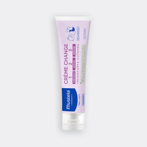 Crème change 123 100 ML