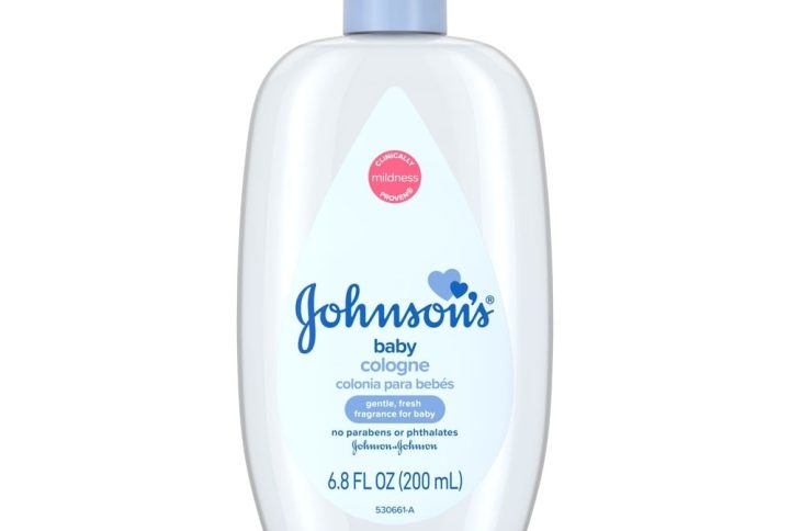 Bébé Rosée du Matin Colgone Johnson 200 ML