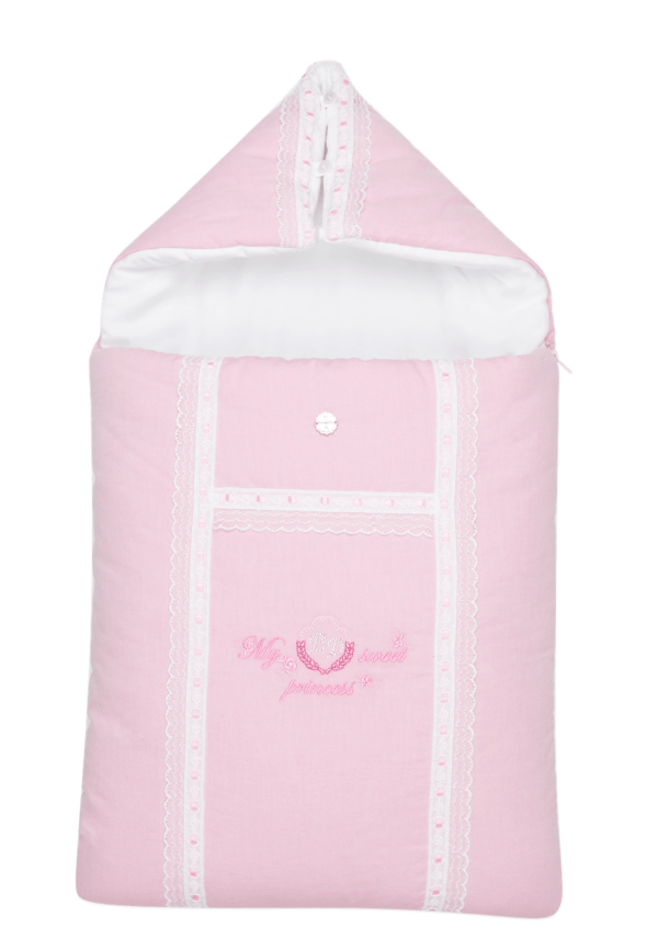 Nid’ange bébé ‘My sweet princess 👸🏻’  Babydola