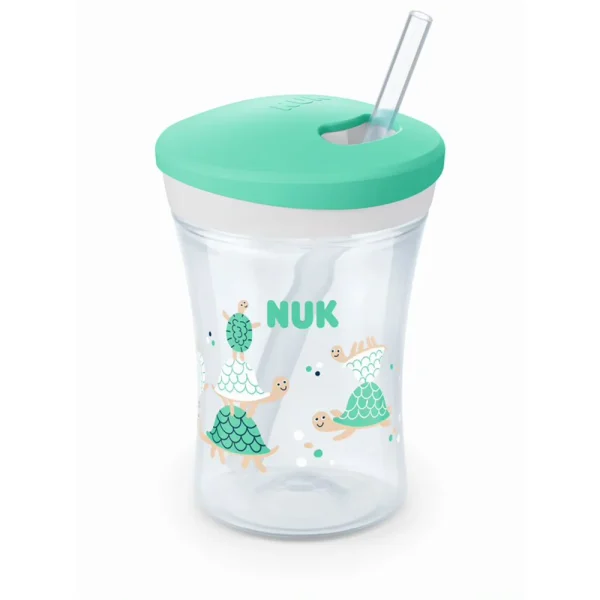 NUK Action Cup 230 ml