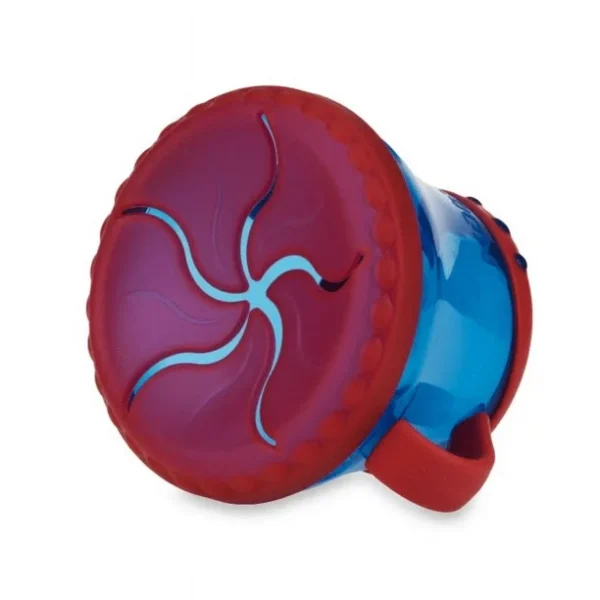 Pot à Collation, 12+ mois, NUBY