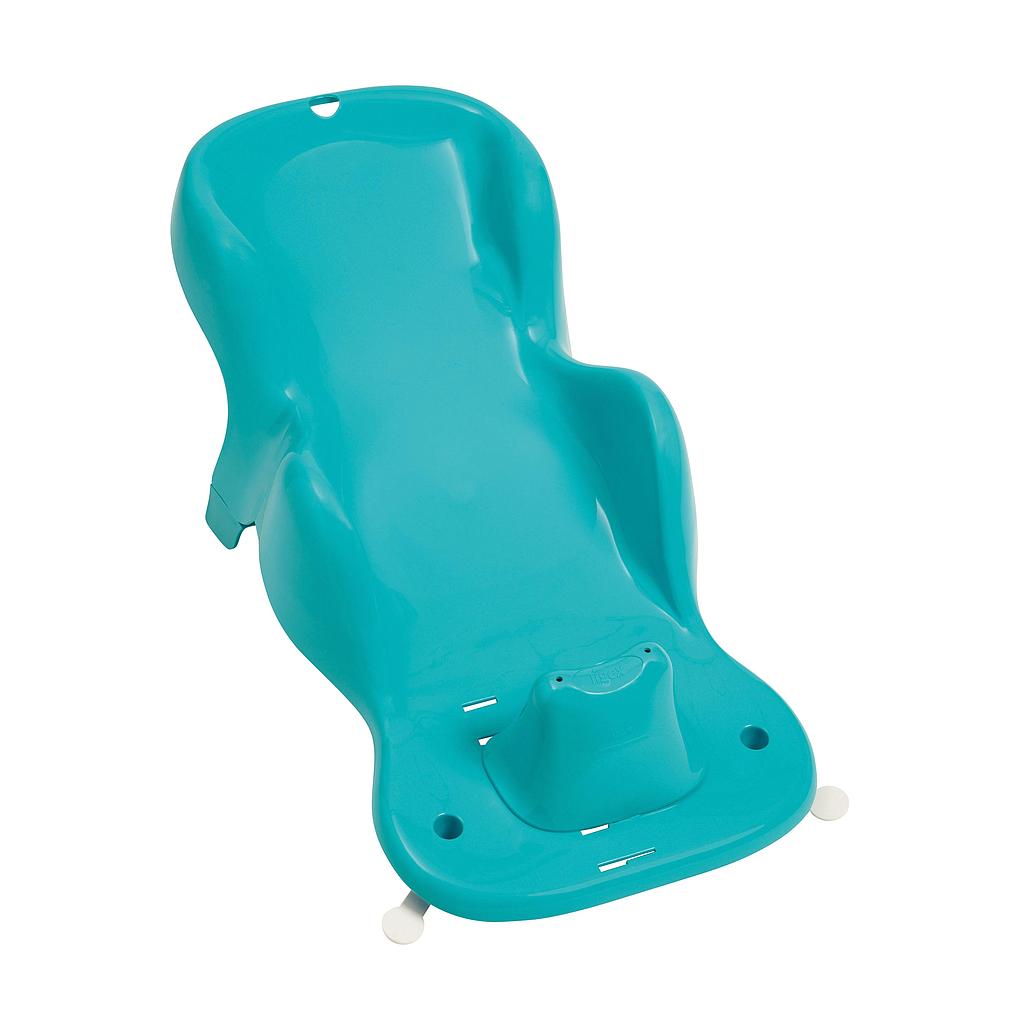 FAUTEUIL DE BAIN BLEU TIGEX_