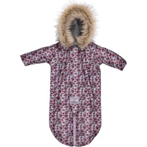 Cosmonaute bébé Chaleur Spatiale nature 🍁🦊 babydola