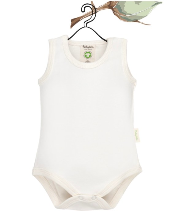 Body 🌿 Organic 🌿certifiés biologiques par GOTS Babydola