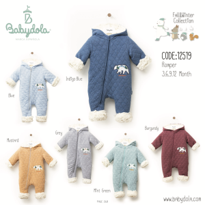 Cosmonaute bébé Chaleur Spatiale en 100% Coton 🧶