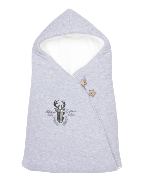 Nid’ange 🍂🦌  Babydola