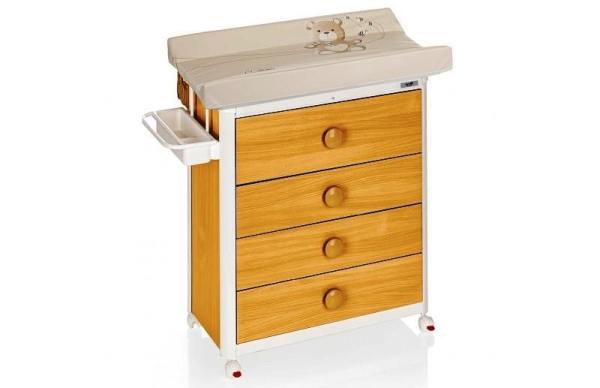 Commode avec baignoire Olimpia 571 Brevi
