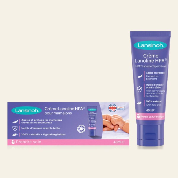 Crème Lanoline 40 ML HPA®