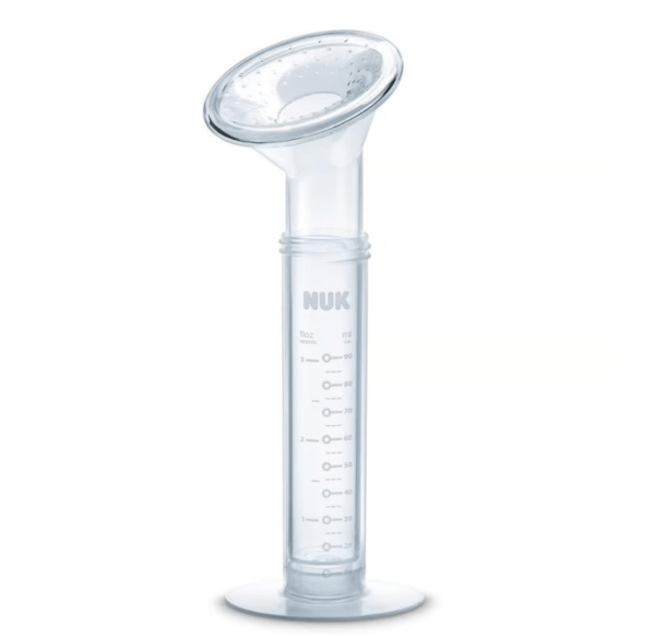 Soft and Easy Tire-lait manuel NUK