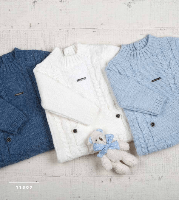Grenouillère fermé en laine 🧶🥶🐑 anti-allergique babydola