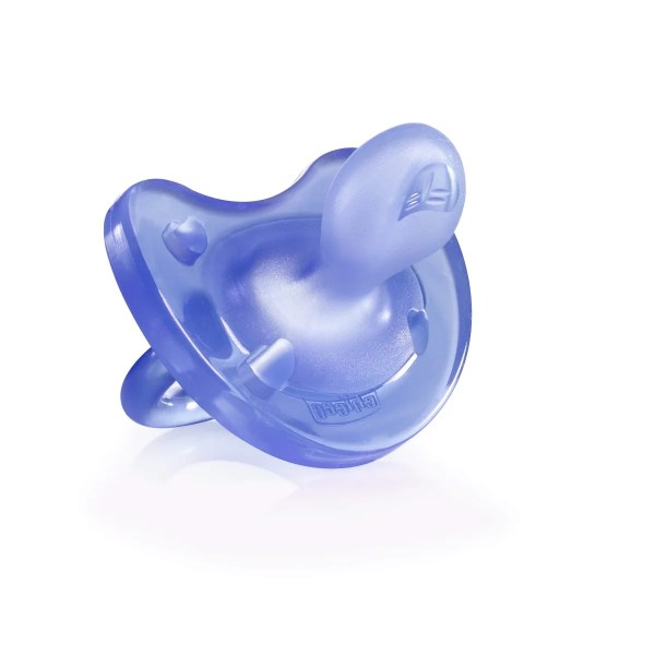 PACIFIER PHYSIO SOFT PURPLE 16-36M Chicco