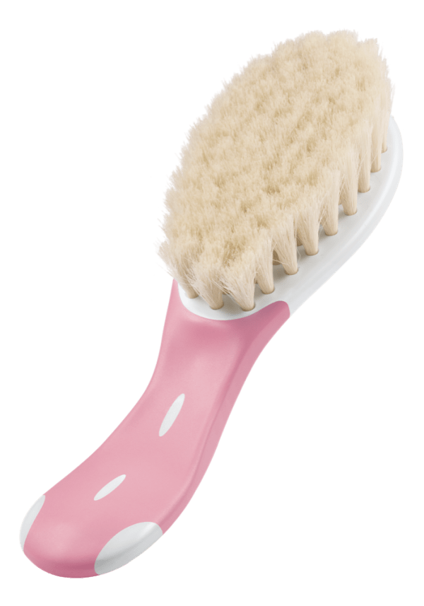 Brosse supper soft NUK