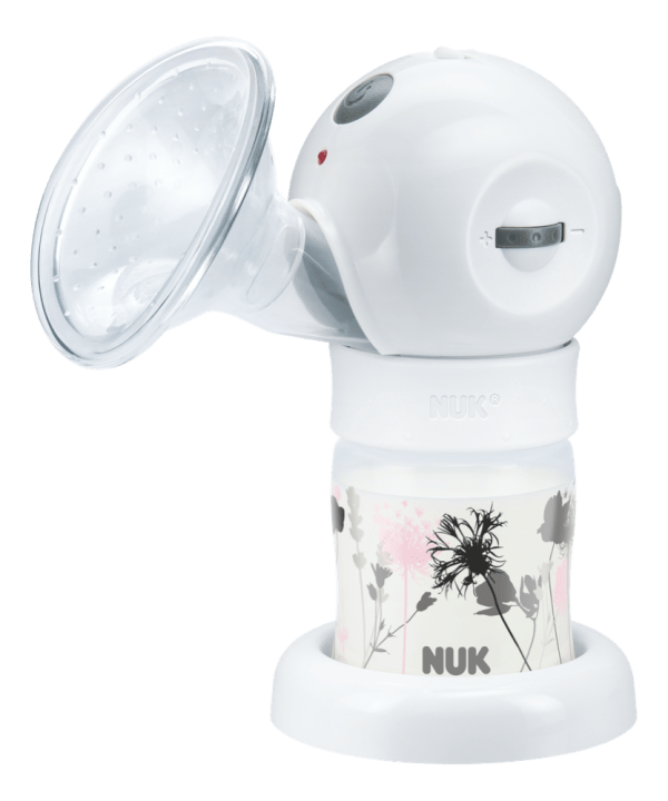 Tire-Lait Électrique Luna NUK