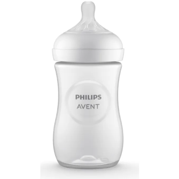 Biberon Natural 2.0 – 260ml Avent Philips