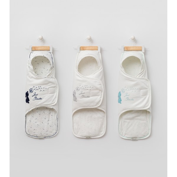 Lange Coton Bébé , babydola