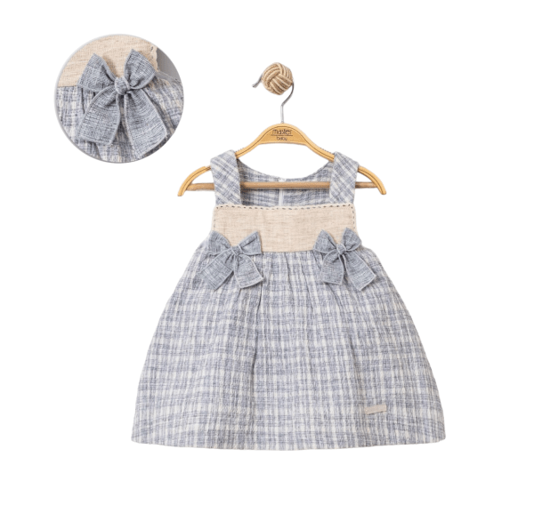 Robe 🔘 bébé fille Master baby