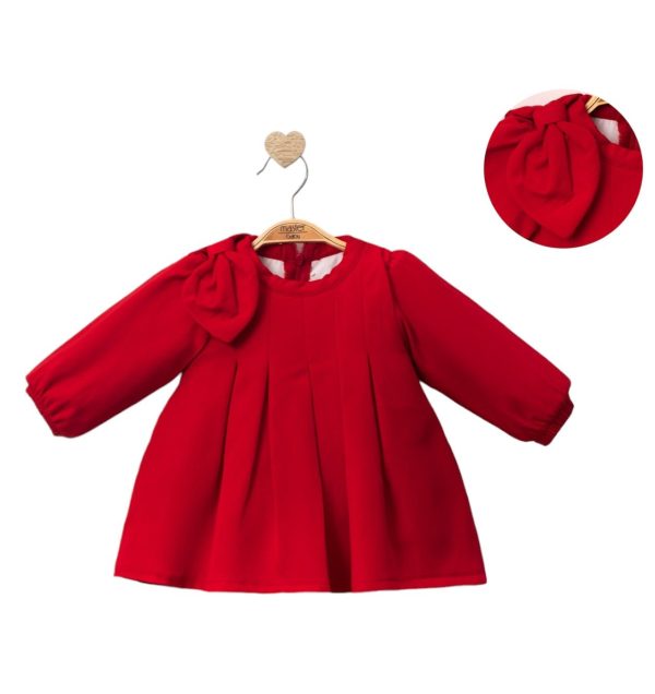 Robe 🎀🎀 bébé fille Master baby