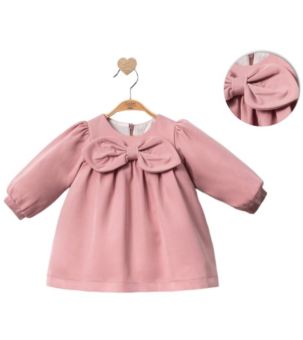 Robe 🎀 bébé fille Master baby
