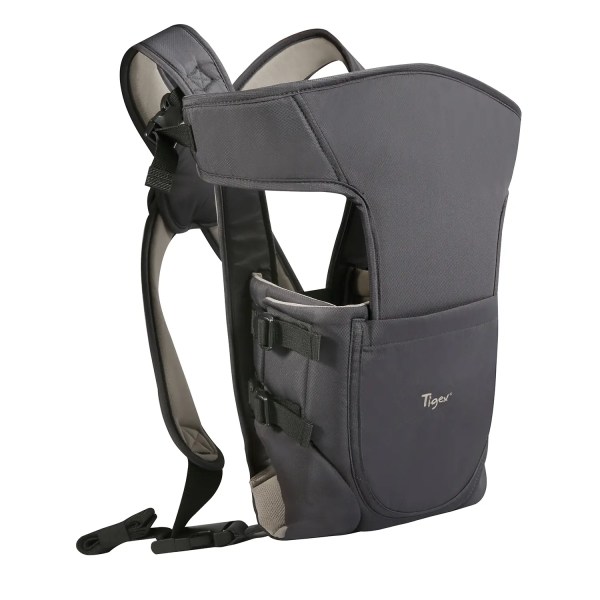 Porte-bébé 2 positions évolutif Tigex