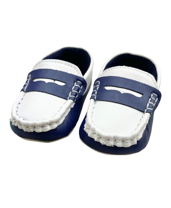 Chaussures bébé 0-12 Mois Pied Mignon