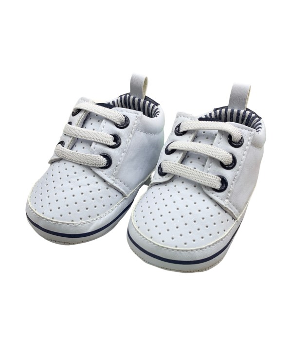 Chaussures bébé 0-12 Mois Pied Mignon converse