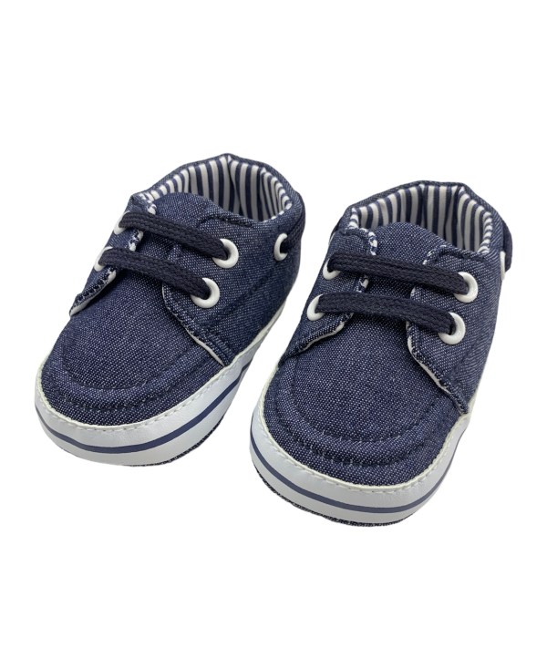 Chaussures bébé 0-12 Mois Pied Mignon 👖