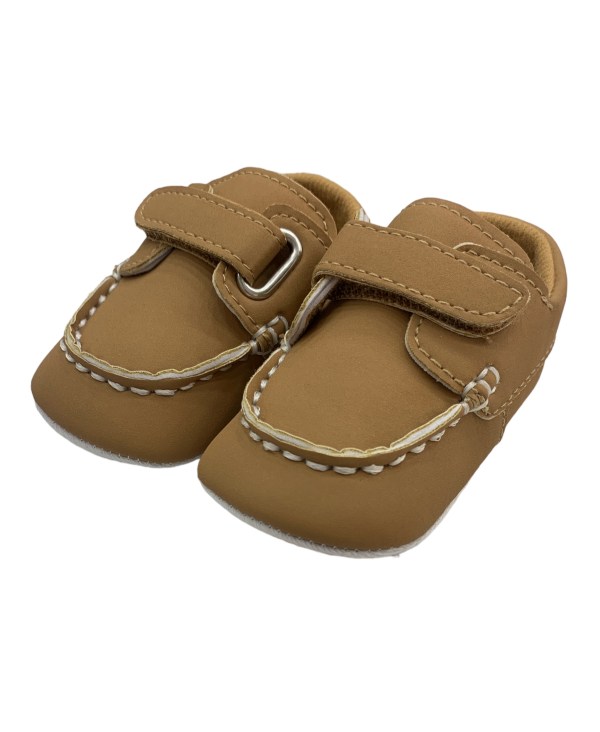 Chaussures bébé 0-12 Mois Pied Mignon ⛵️