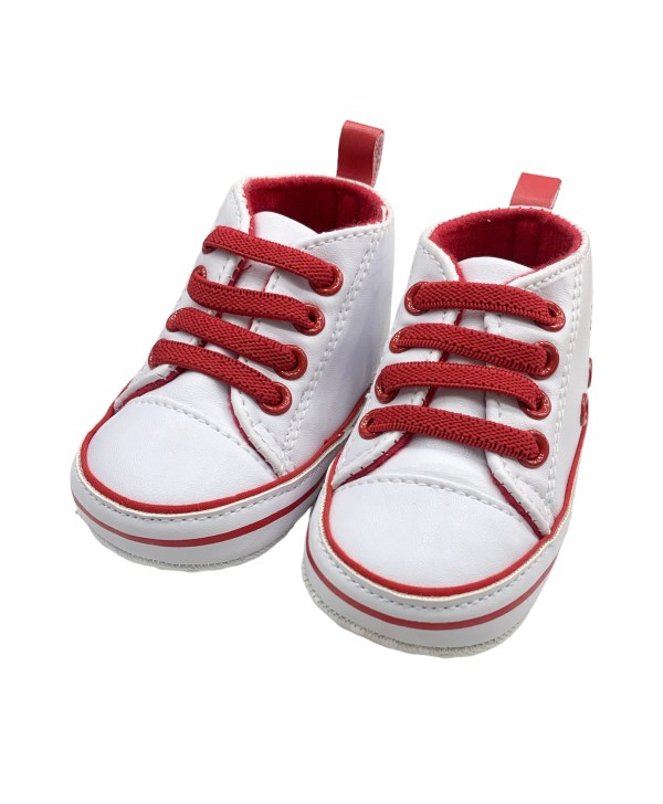 Chaussures bébé 0-12 Mois Pied Mignon converse