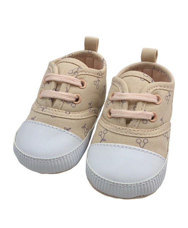Chaussures bébé 0-12 Mois Pied Mignon 🩰
