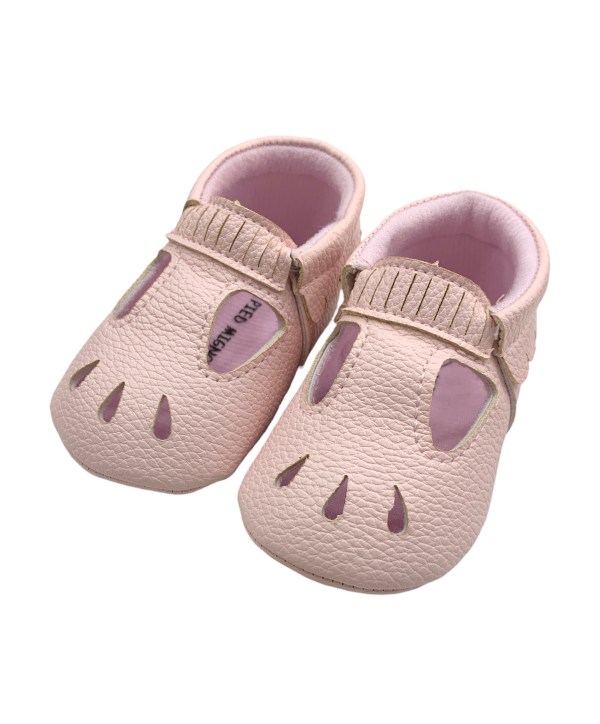 Chaussures bébé 0-12 Mois Pied Mignon 🩰🩰