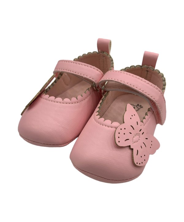 Chaussures bébé 0-12 Mois Pied Mignon 🦋🦋