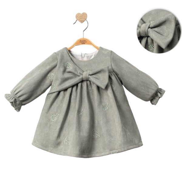 Robe🌵bébé fille Master baby