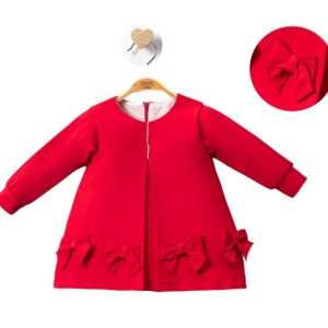 Robe 🩸❣️ bébé fille Master baby