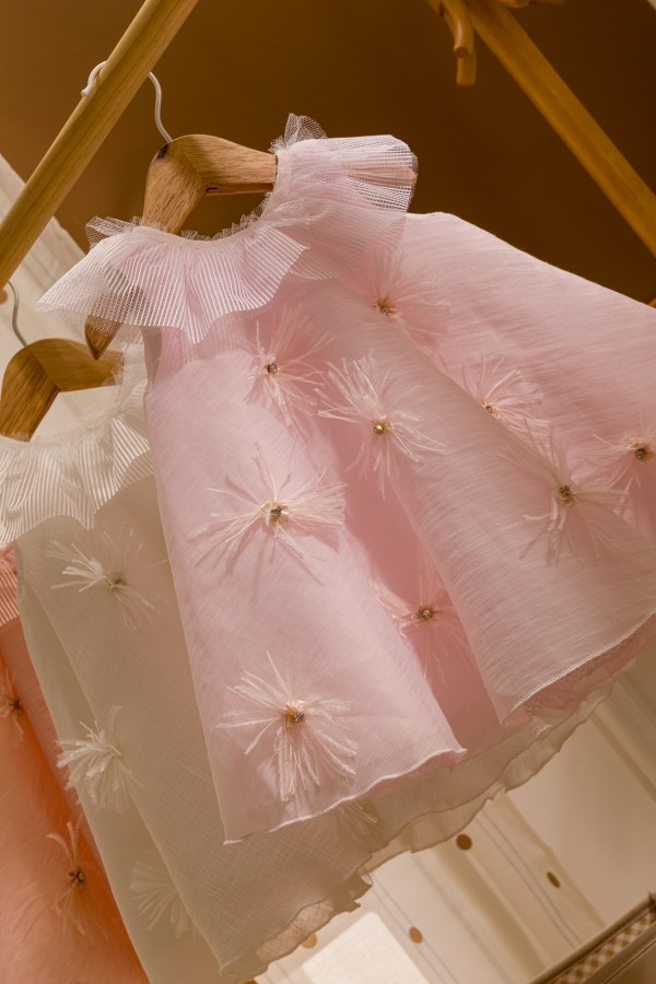 Robe bébé 🪷 🪷 🪷 babydola