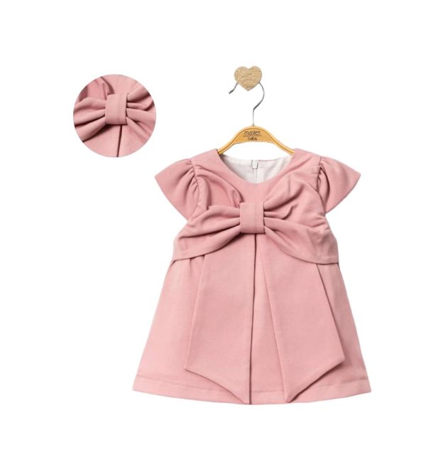 Robe 🦚🦚 bébé fille Master baby