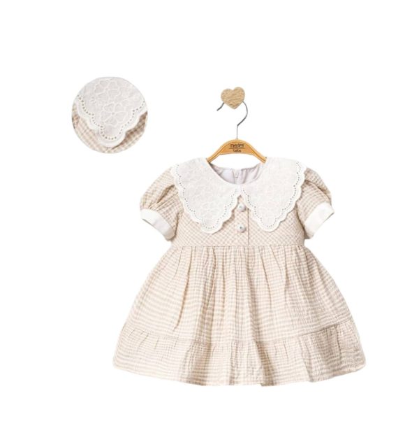 Robe 📓 bébé fille Master baby