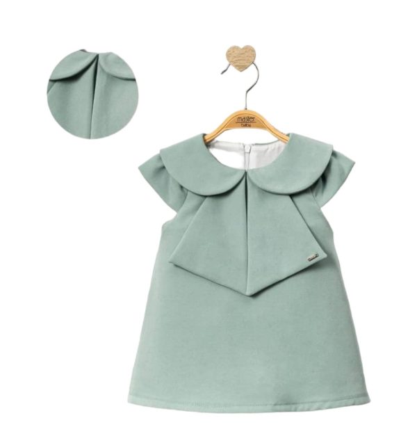 Robe 🍐 bébé fille Master baby