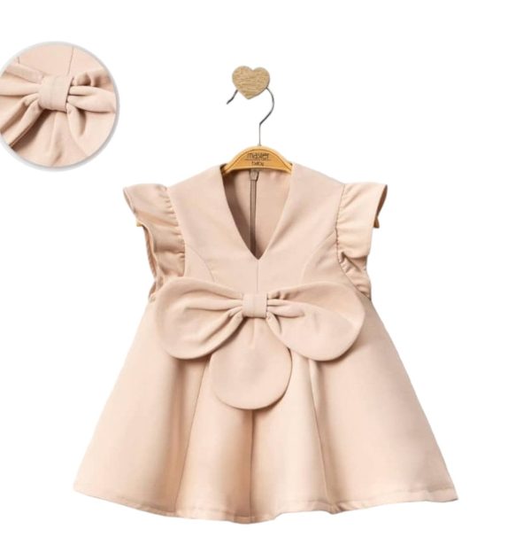 Robe 🎀🎀 bébé fille Master baby