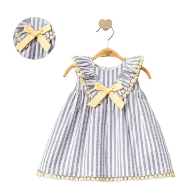 Robe 🐠 bébé fille Master baby