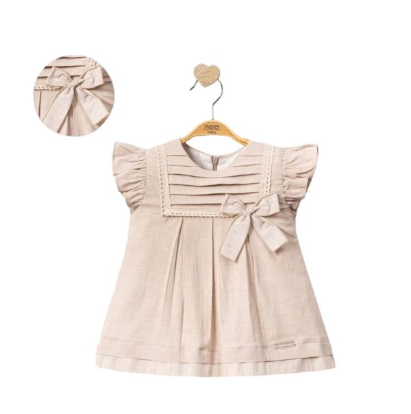 Robe 🥯🥯 bébé fille Master baby