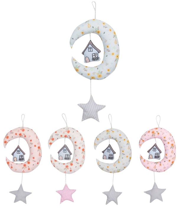 Maison des Rêves Babydola