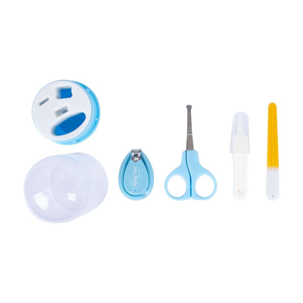 Kit Manucur pour Bébé Sevi bebe