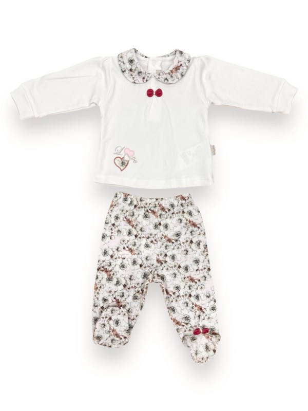 Ensemble 2 pièces Babydola