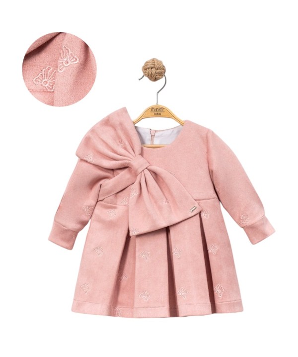 Robe 🎀 bébé fille Master baby