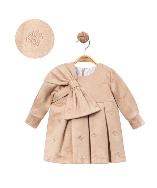 Robe 🎀 bébé fille Master baby