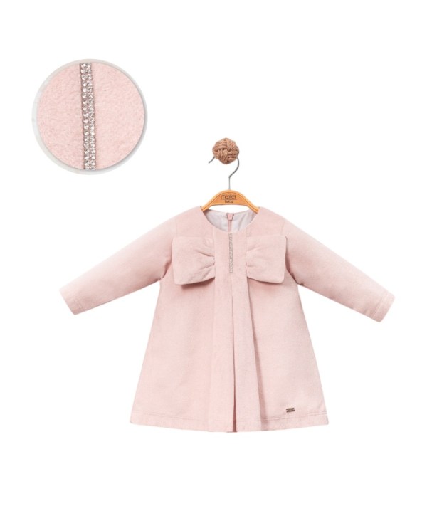 Robe 🩰 bébé fille Master baby