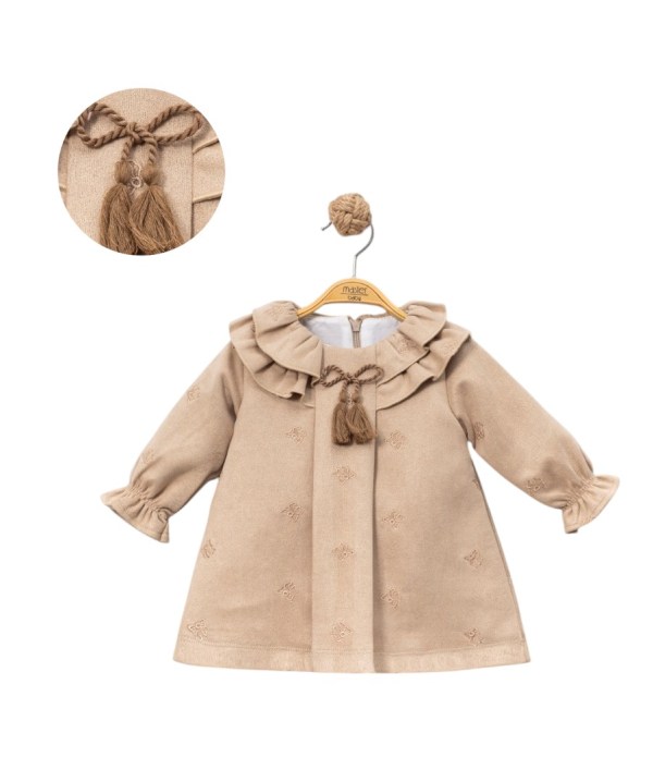 Robe 🎀 bébé fille Master baby