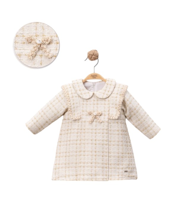 Robe 🐇 bébé fille Master baby