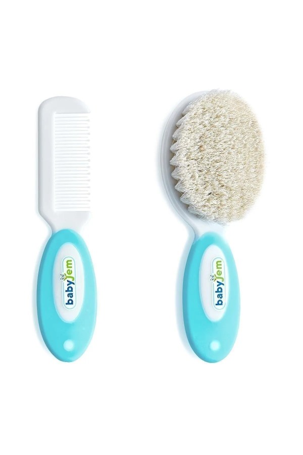 Brosse & Peigne Babyjem